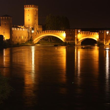 Italianflat - Le Quattro Stagioni Apartment Verona Luaran gambar