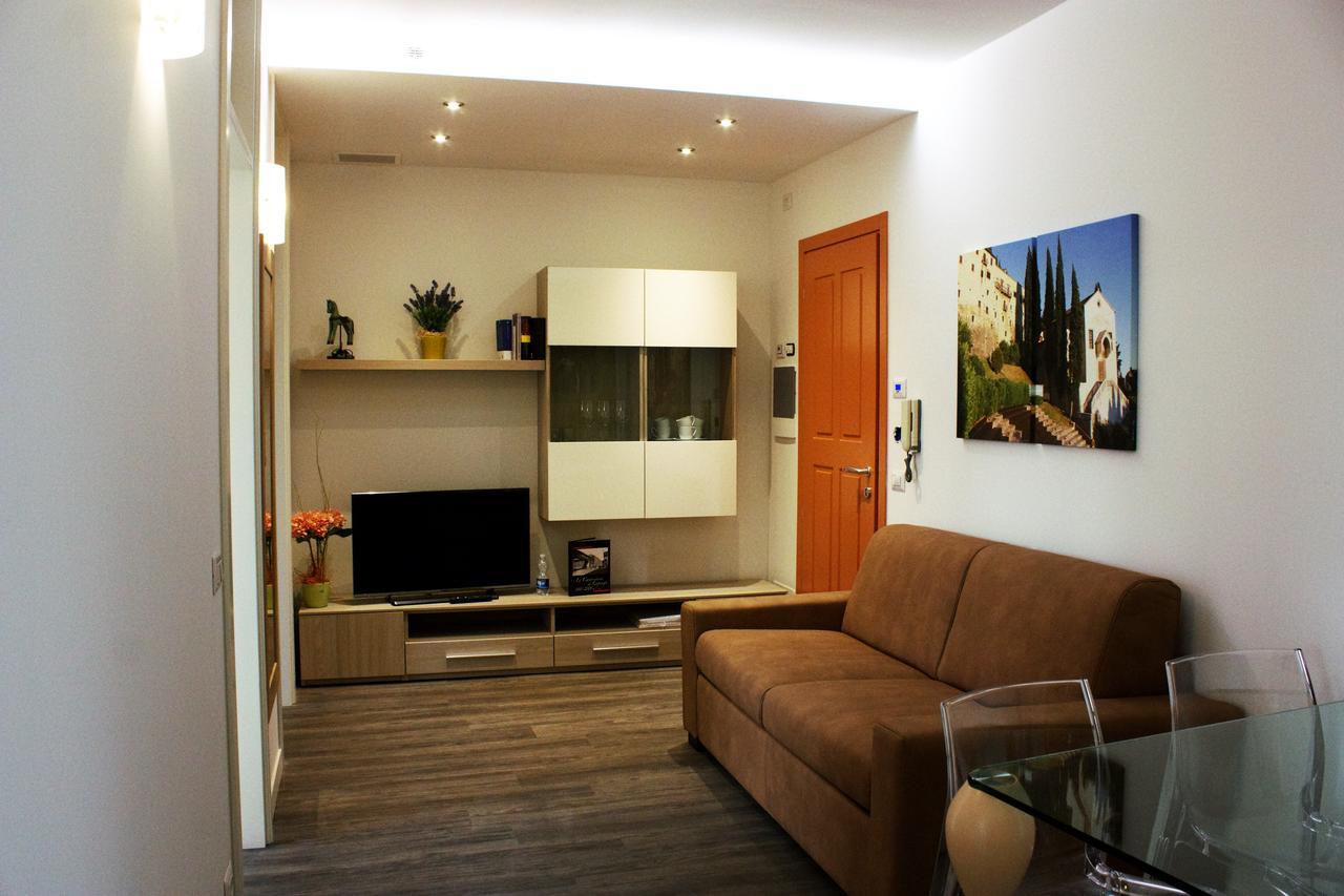 Italianflat - Le Quattro Stagioni Apartment Verona Luaran gambar