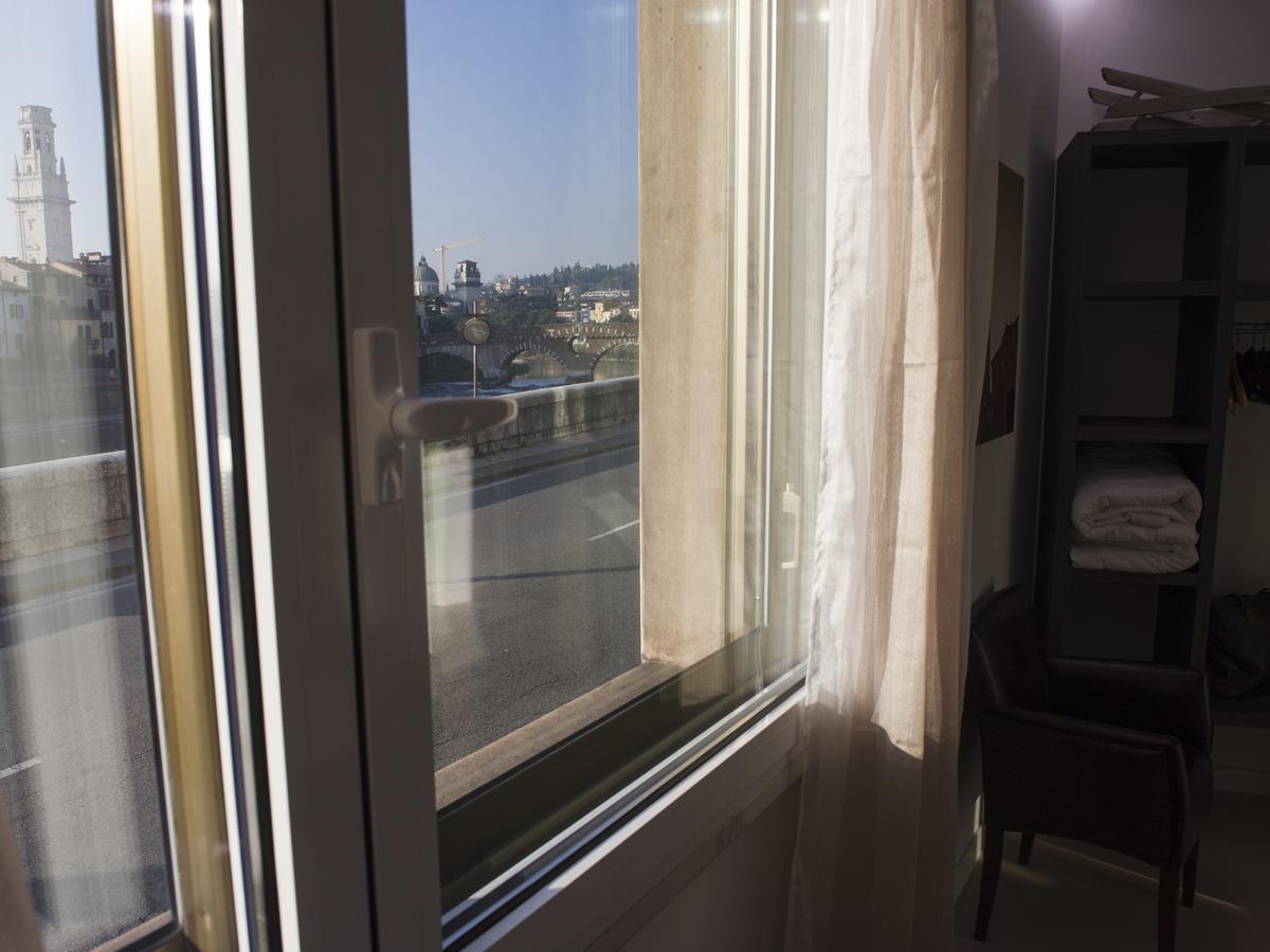 Italianflat - Le Quattro Stagioni Apartment Verona Luaran gambar