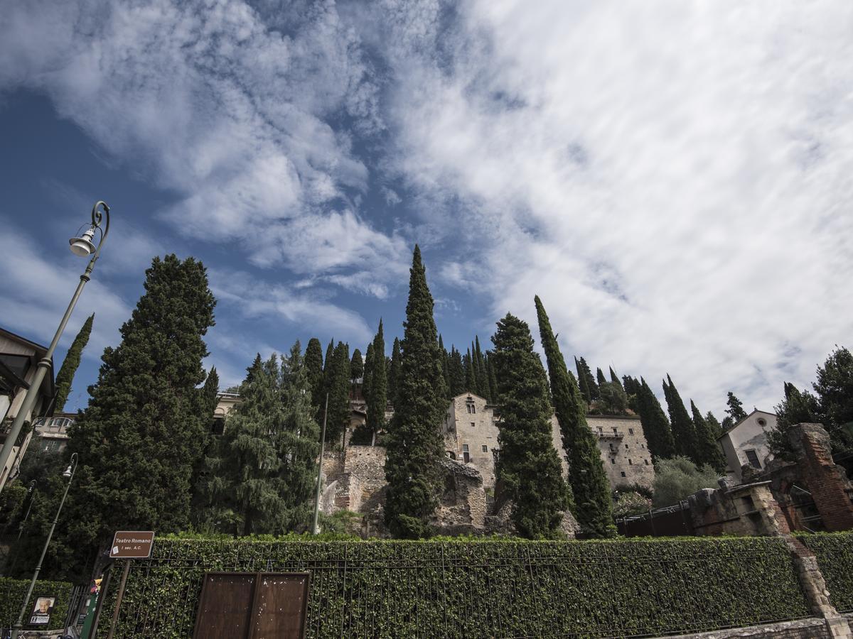 Italianflat - Le Quattro Stagioni Apartment Verona Luaran gambar