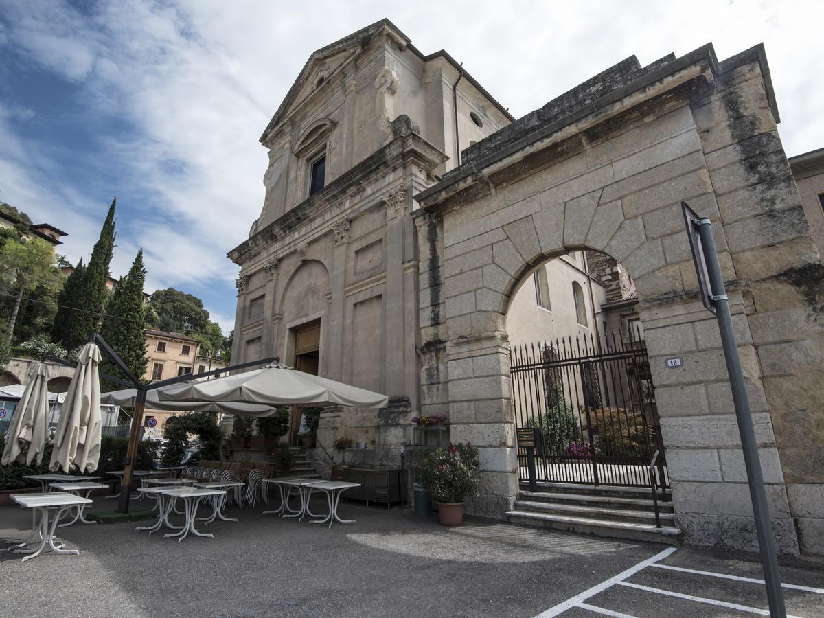 Italianflat - Le Quattro Stagioni Apartment Verona Luaran gambar