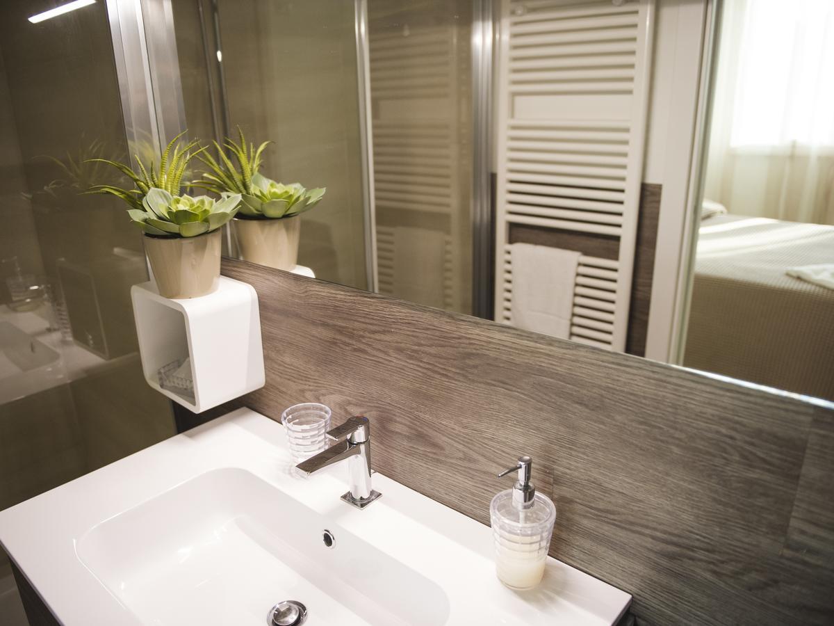 Italianflat - Le Quattro Stagioni Apartment Verona Luaran gambar