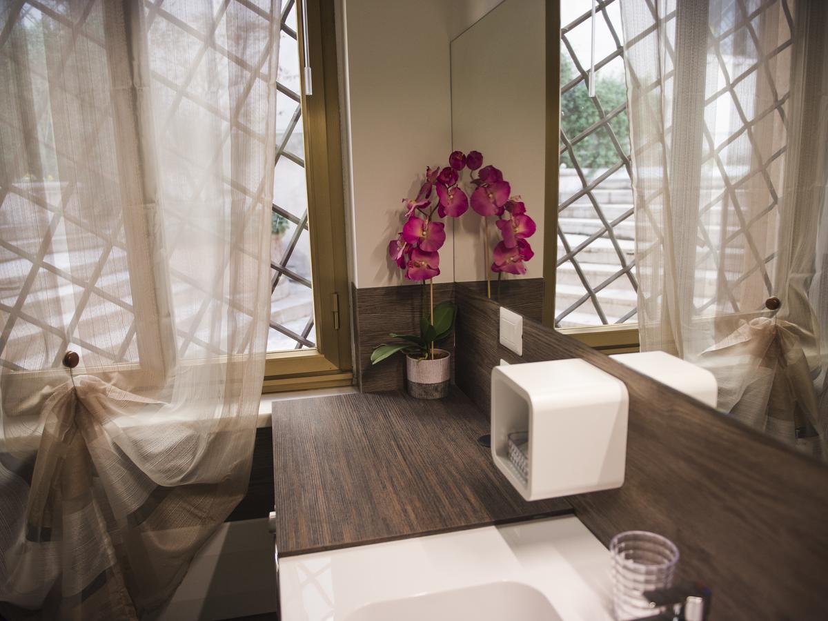 Italianflat - Le Quattro Stagioni Apartment Verona Luaran gambar