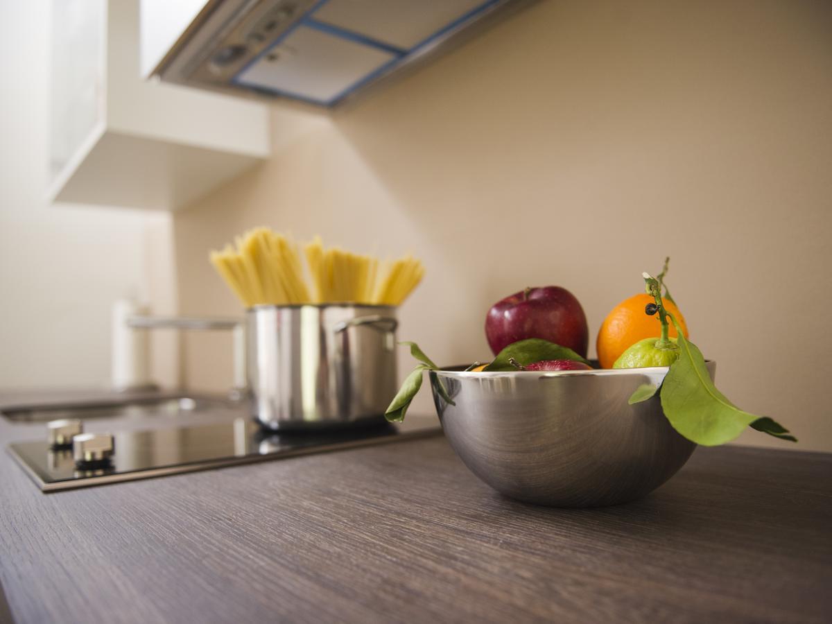 Italianflat - Le Quattro Stagioni Apartment Verona Luaran gambar