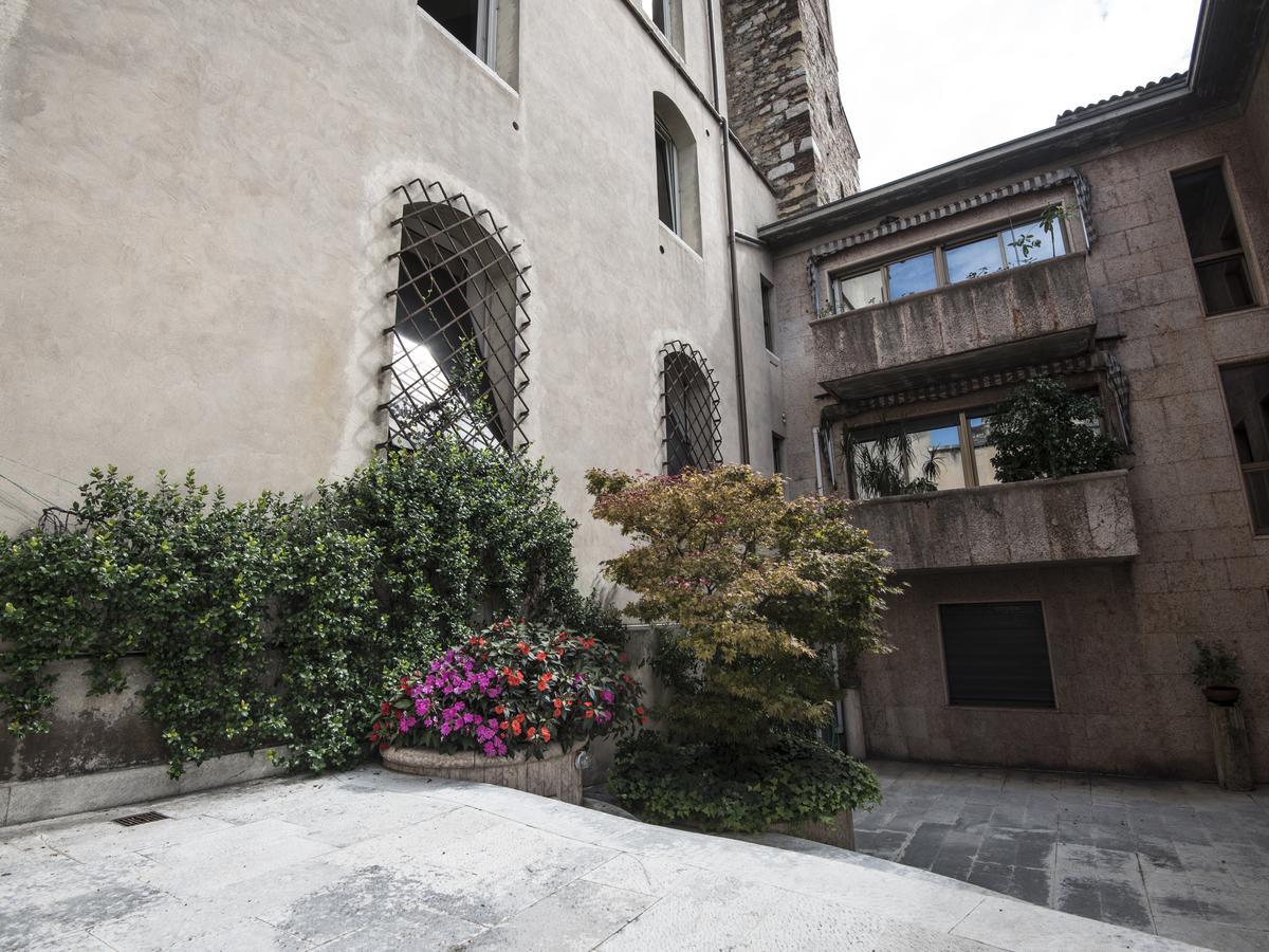 Italianflat - Le Quattro Stagioni Apartment Verona Luaran gambar