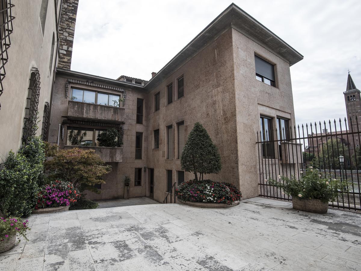 Italianflat - Le Quattro Stagioni Apartment Verona Luaran gambar