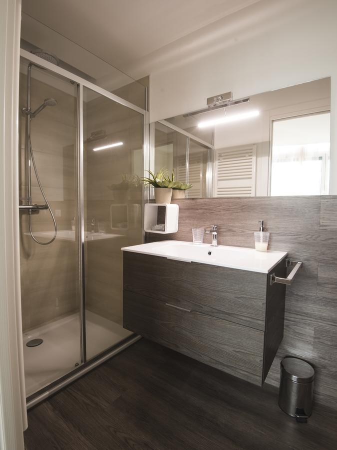 Italianflat - Le Quattro Stagioni Apartment Verona Luaran gambar