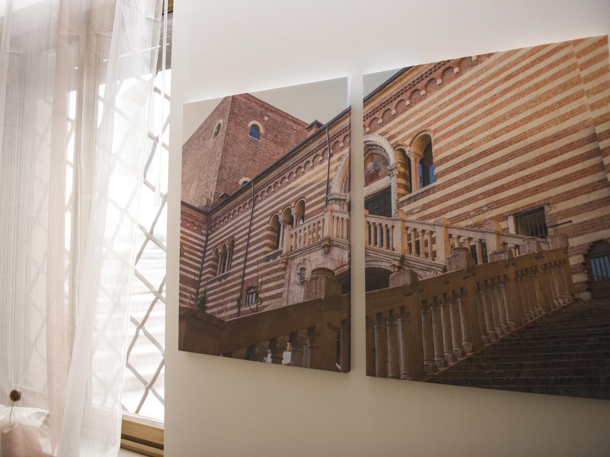 Italianflat - Le Quattro Stagioni Apartment Verona Luaran gambar