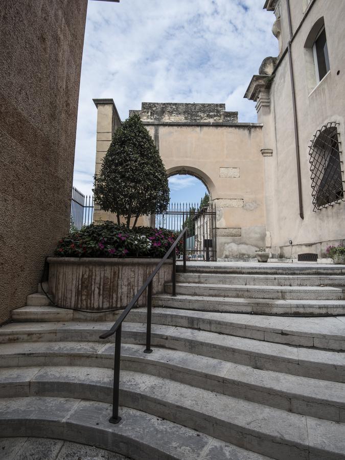 Italianflat - Le Quattro Stagioni Apartment Verona Luaran gambar