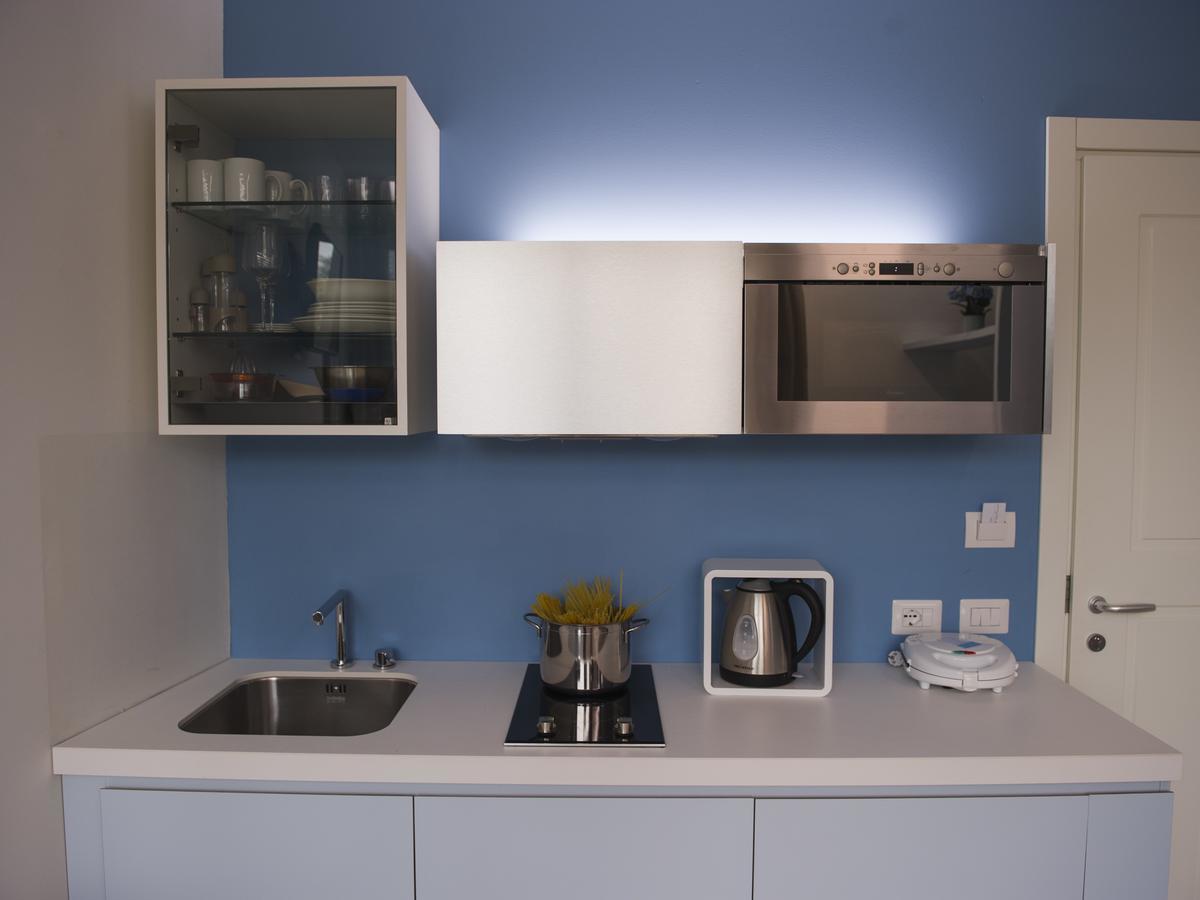 Italianflat - Le Quattro Stagioni Apartment Verona Luaran gambar