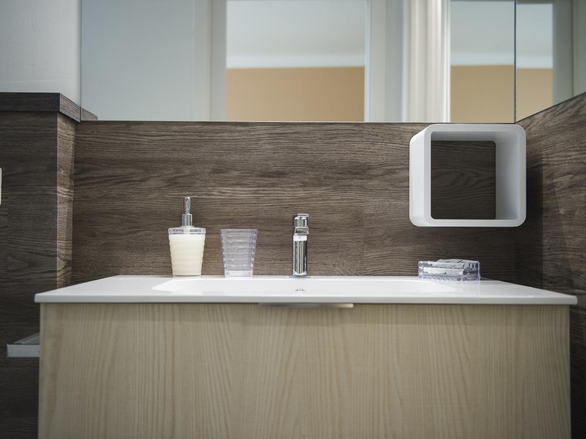 Italianflat - Le Quattro Stagioni Apartment Verona Luaran gambar