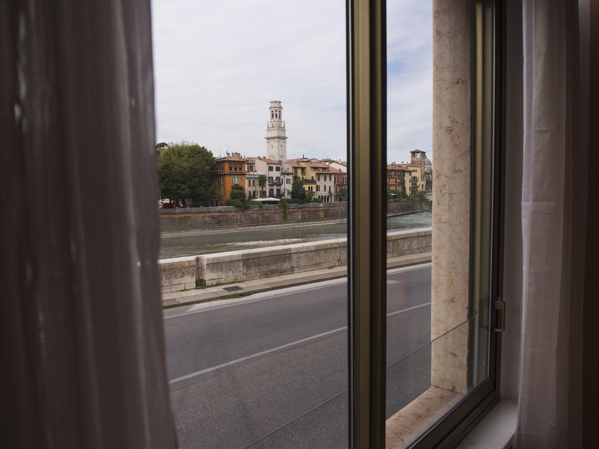 Italianflat - Le Quattro Stagioni Apartment Verona Luaran gambar
